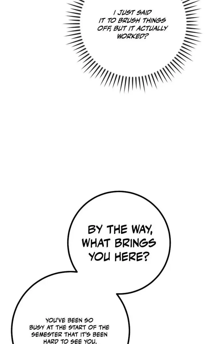 I Was Thrown into an Unfamiliar Manga Chapter 3 Page 41