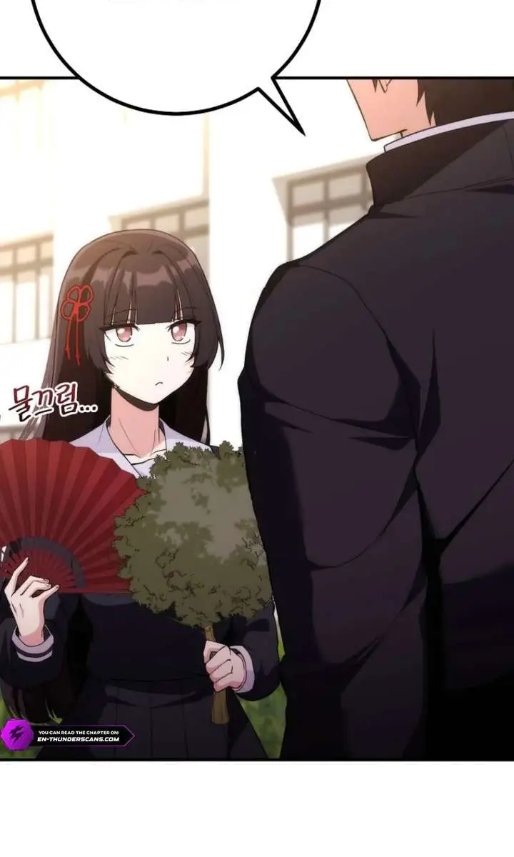 I Was Thrown into an Unfamiliar Manga Chapter 3 Page 42