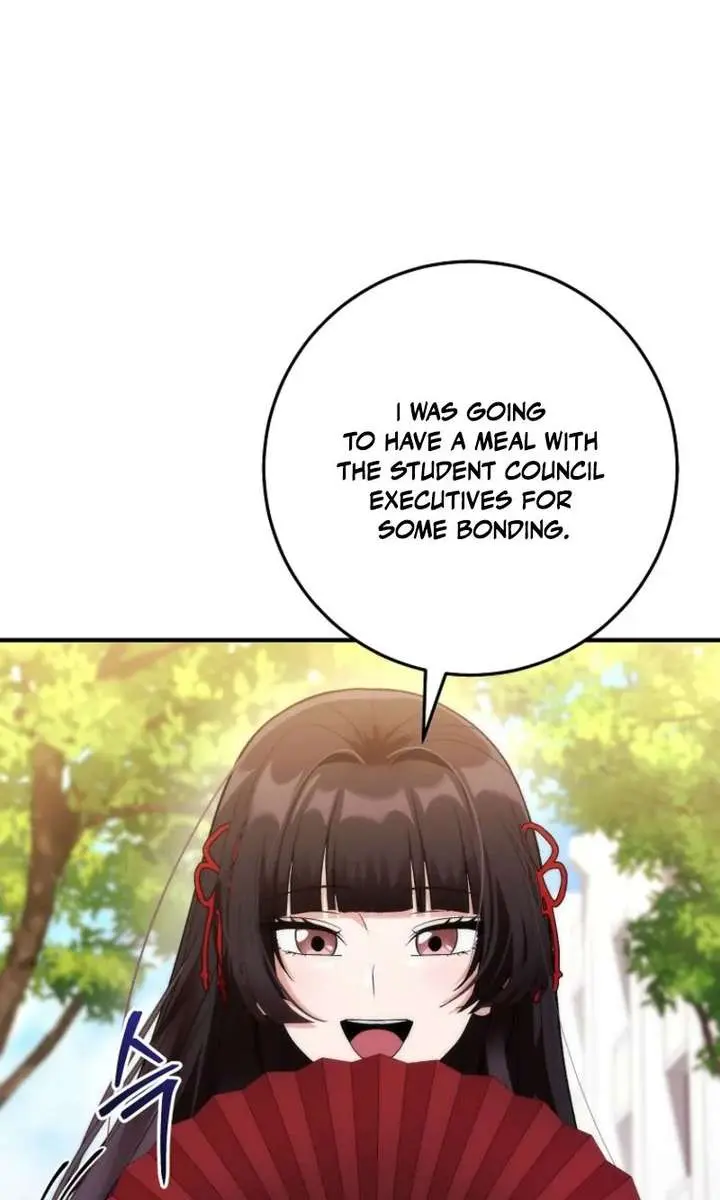 I Was Thrown into an Unfamiliar Manga Chapter 3 Page 43