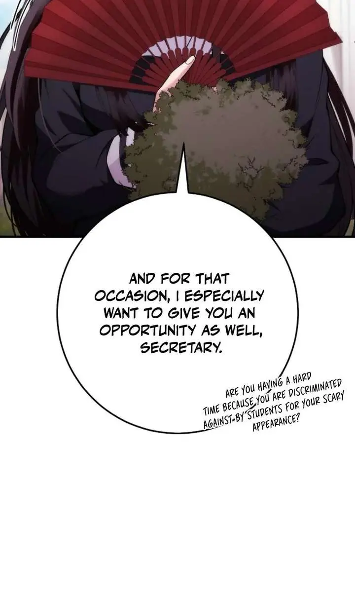 I Was Thrown into an Unfamiliar Manga Chapter 3 Page 44