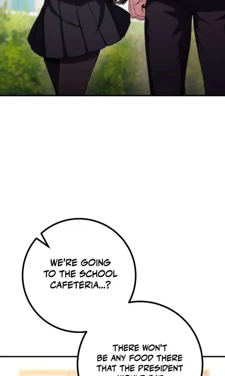 I Was Thrown into an Unfamiliar Manga Chapter 3 Page 46