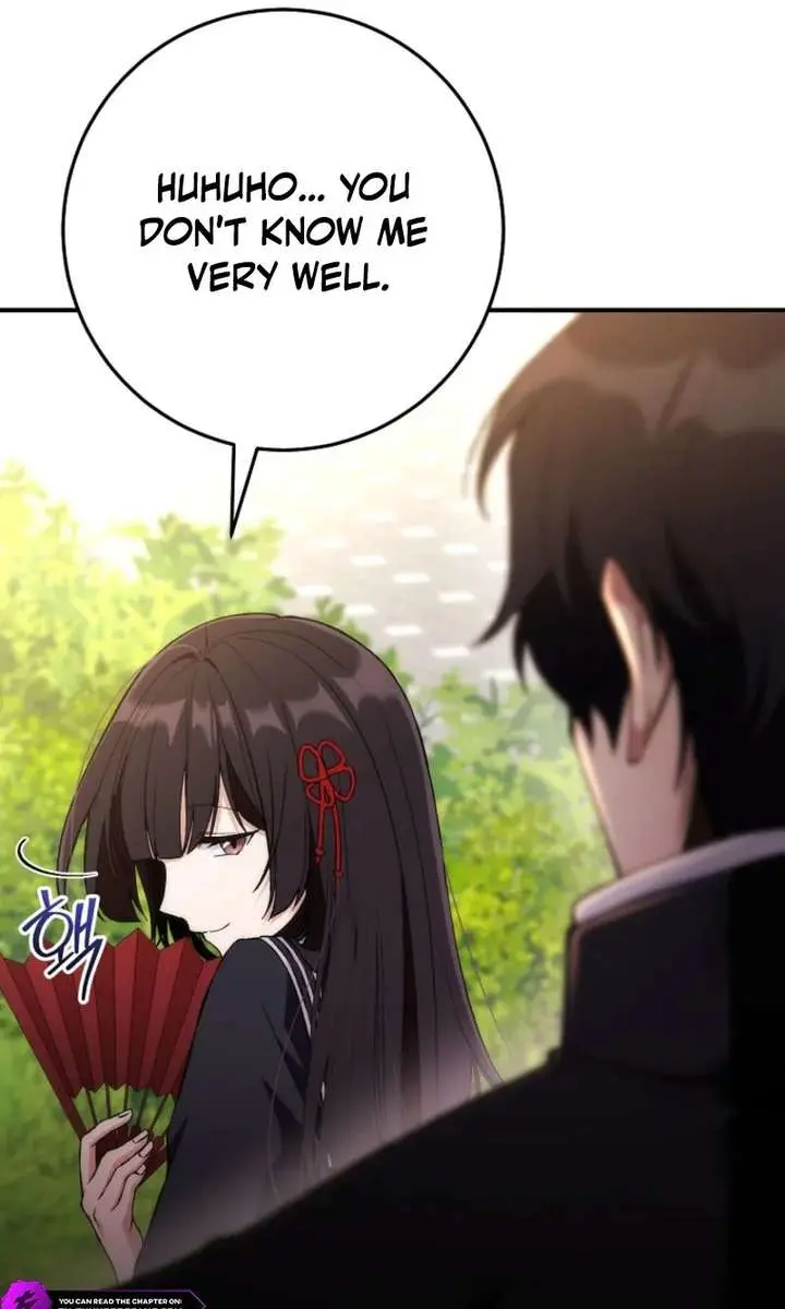 I Was Thrown into an Unfamiliar Manga Chapter 3 Page 49