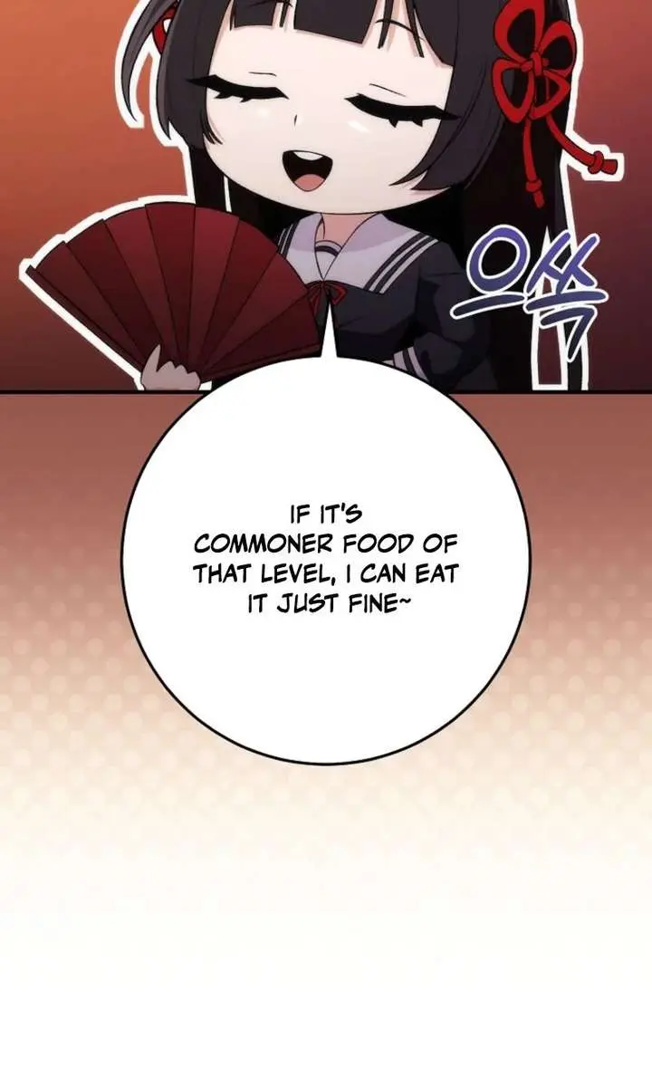 I Was Thrown into an Unfamiliar Manga Chapter 3 Page 53