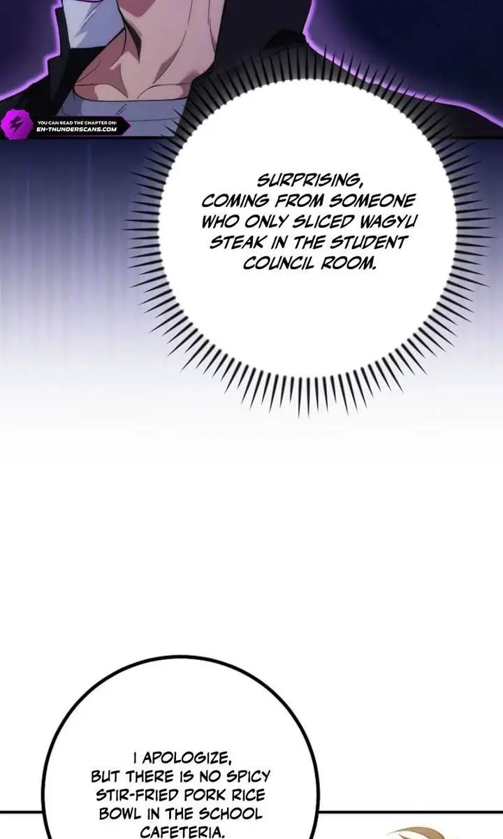 I Was Thrown into an Unfamiliar Manga Chapter 3 Page 56