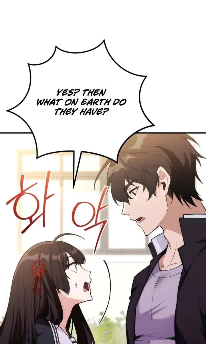 I Was Thrown into an Unfamiliar Manga Chapter 3 Page 58
