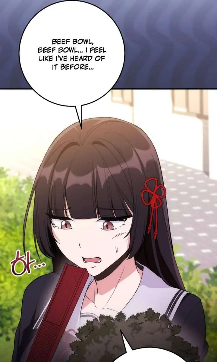 I Was Thrown into an Unfamiliar Manga Chapter 3 Page 60