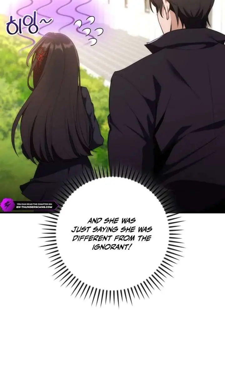 I Was Thrown into an Unfamiliar Manga Chapter 3 Page 62