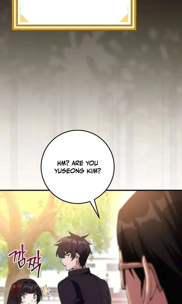 I Was Thrown into an Unfamiliar Manga Chapter 3 Page 66