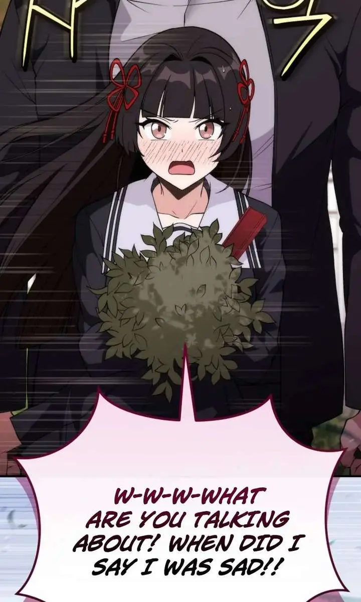 I Was Thrown into an Unfamiliar Manga Chapter 3 Page 74