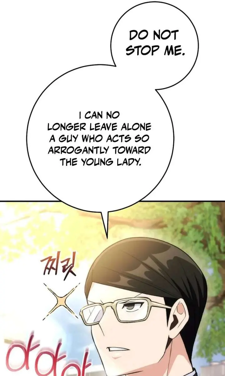 I Was Thrown into an Unfamiliar Manga Chapter 3 Page 76