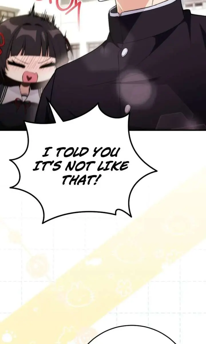 I Was Thrown into an Unfamiliar Manga Chapter 3 Page 77