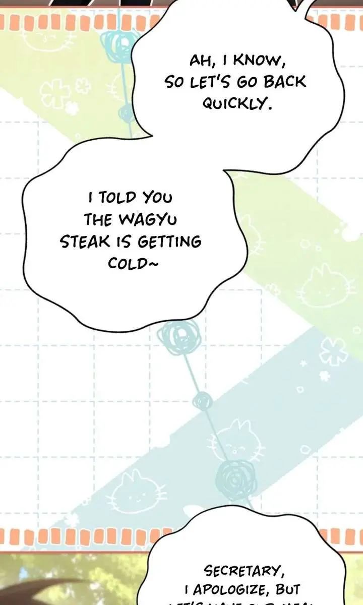 I Was Thrown into an Unfamiliar Manga Chapter 3 Page 79