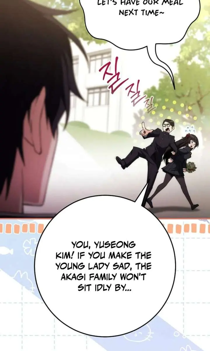 I Was Thrown into an Unfamiliar Manga Chapter 3 Page 80