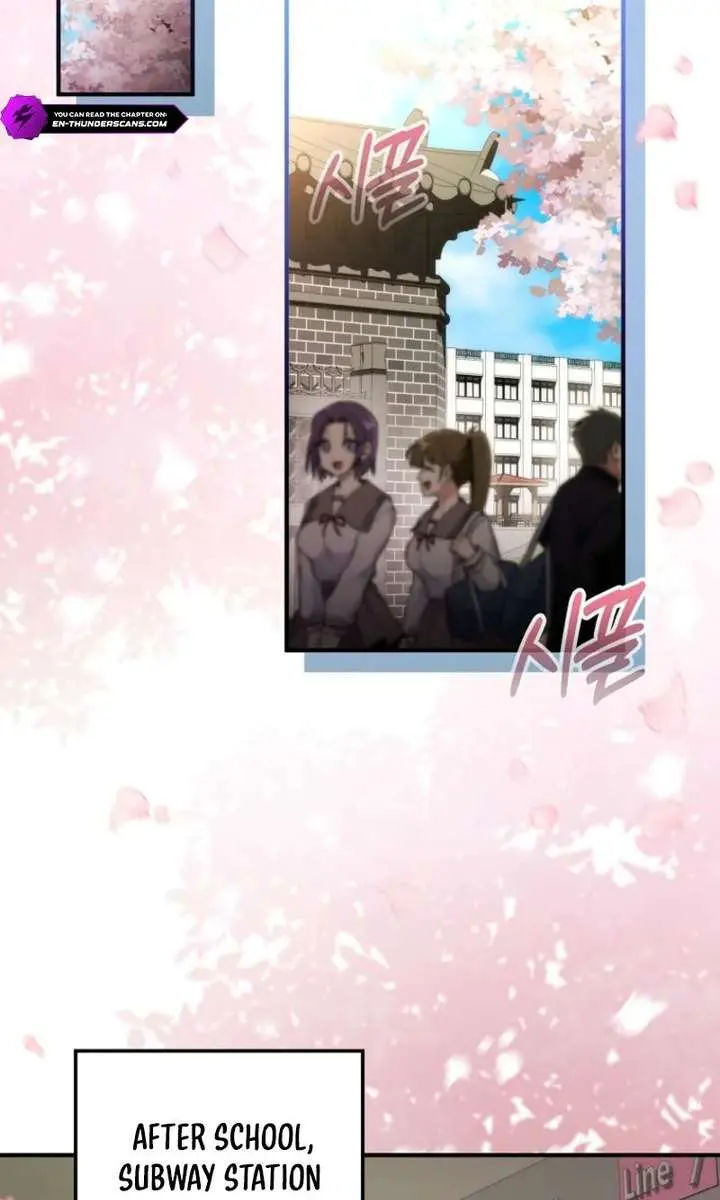 I Was Thrown into an Unfamiliar Manga Chapter 3 Page 86