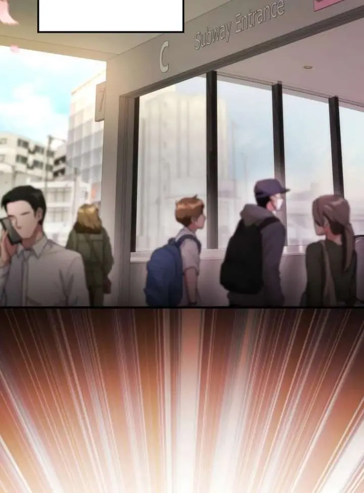 I Was Thrown into an Unfamiliar Manga Chapter 3 Page 87