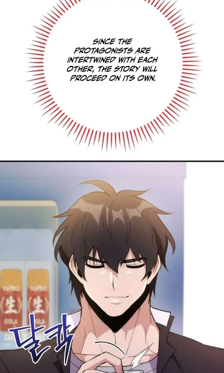 I Was Thrown into an Unfamiliar Manga Chapter 3 Page 98