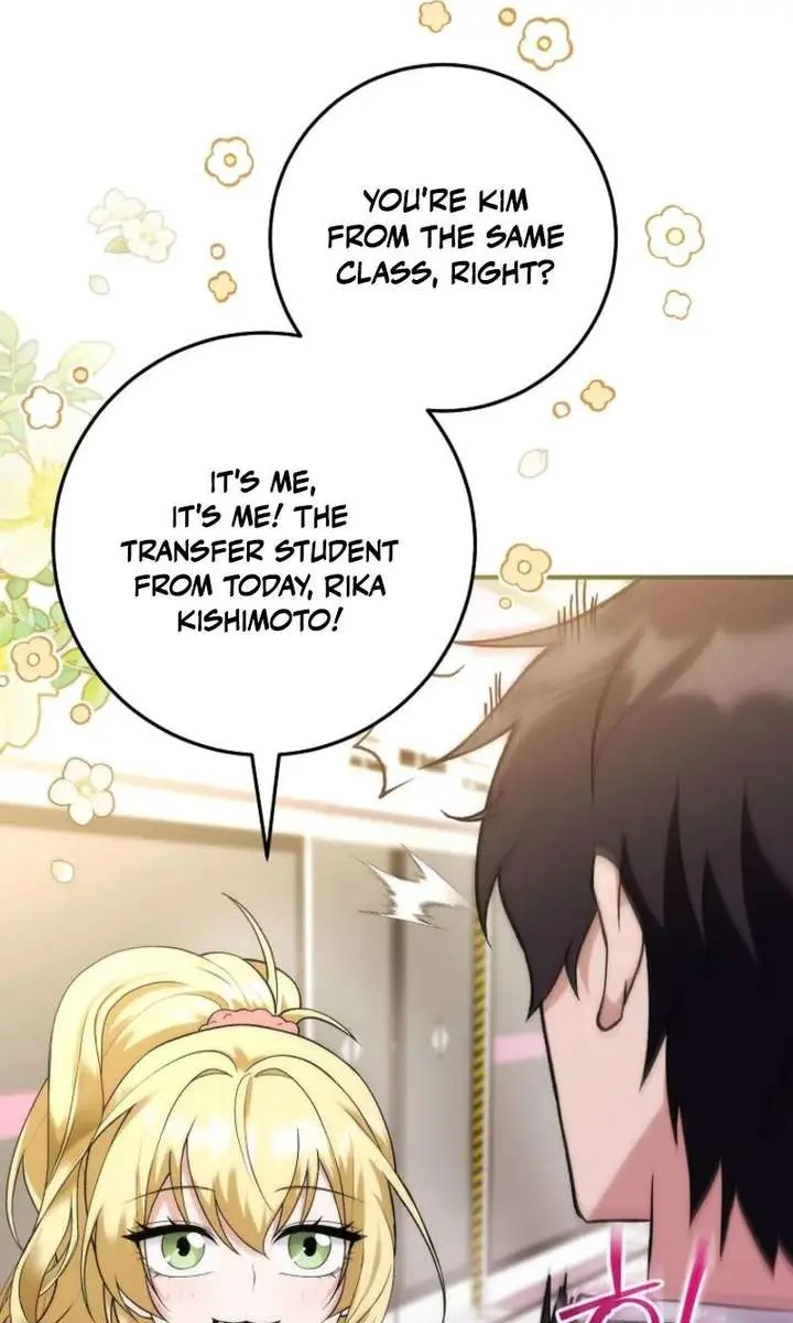 I Was Thrown into an Unfamiliar Manga Chapter 3 Page 102