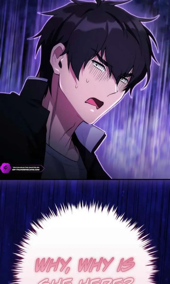 I Was Thrown into an Unfamiliar Manga Chapter 3 Page 104