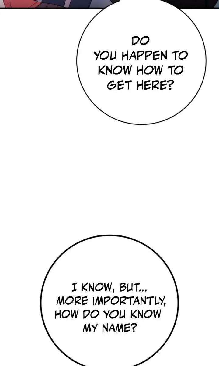 I Was Thrown into an Unfamiliar Manga Chapter 4 Page 5