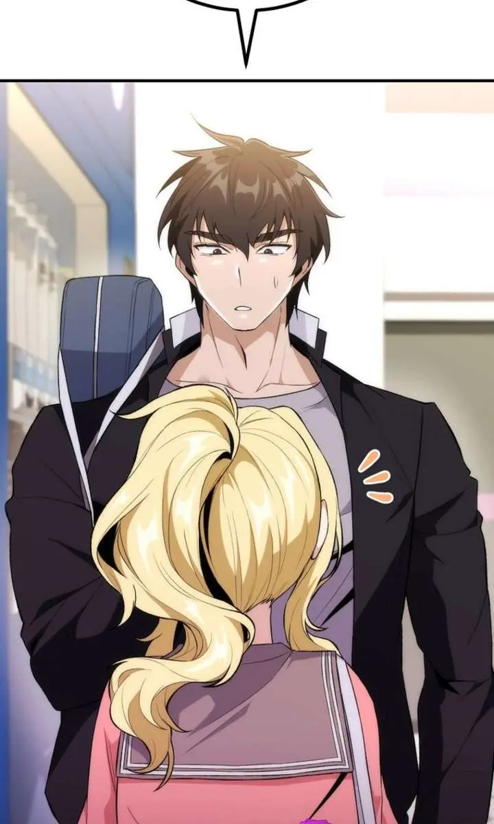 I Was Thrown into an Unfamiliar Manga Chapter 4 Page 6