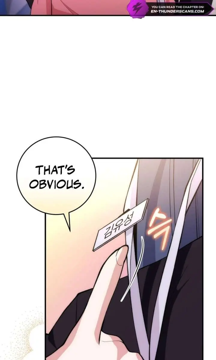 I Was Thrown into an Unfamiliar Manga Chapter 4 Page 7