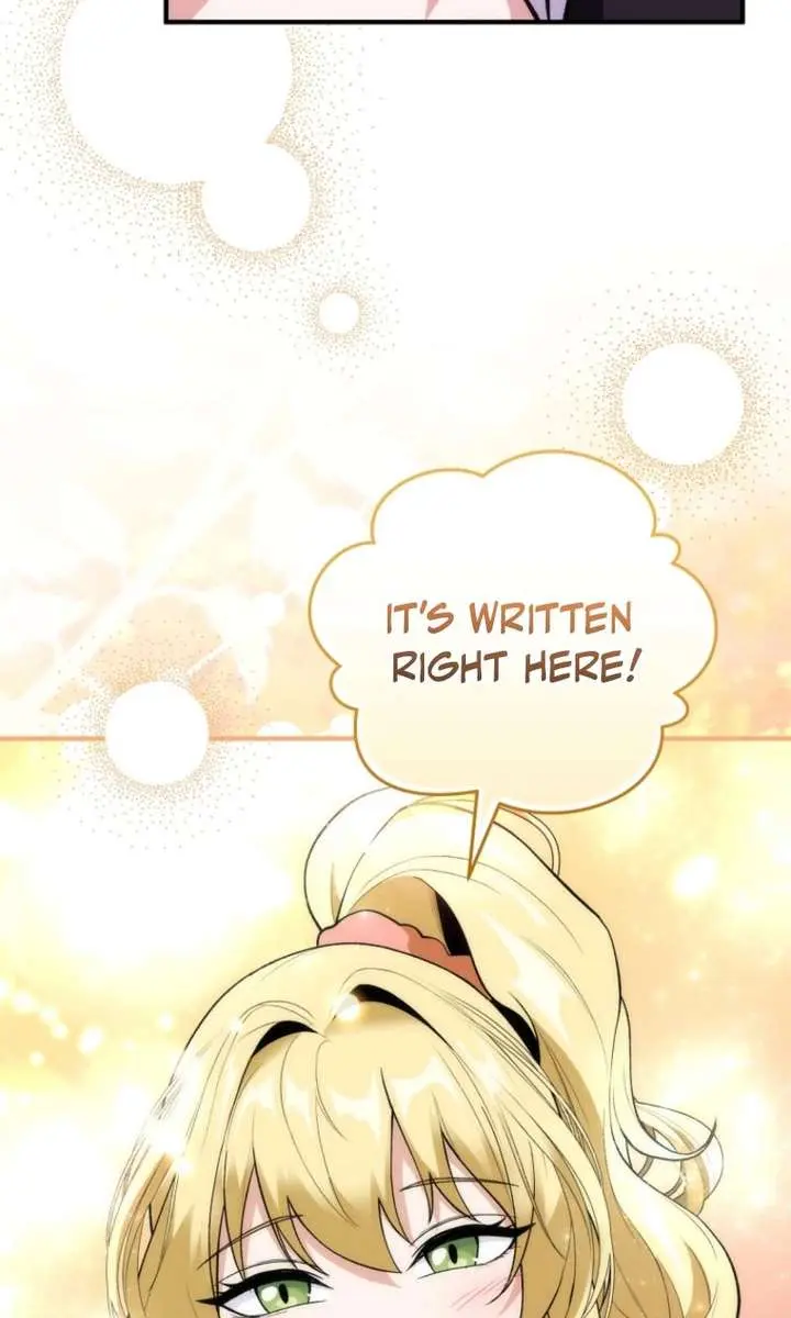 I Was Thrown into an Unfamiliar Manga Chapter 4 Page 8