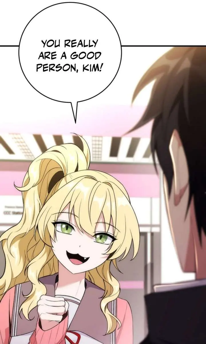 I Was Thrown into an Unfamiliar Manga Chapter 4 Page 13