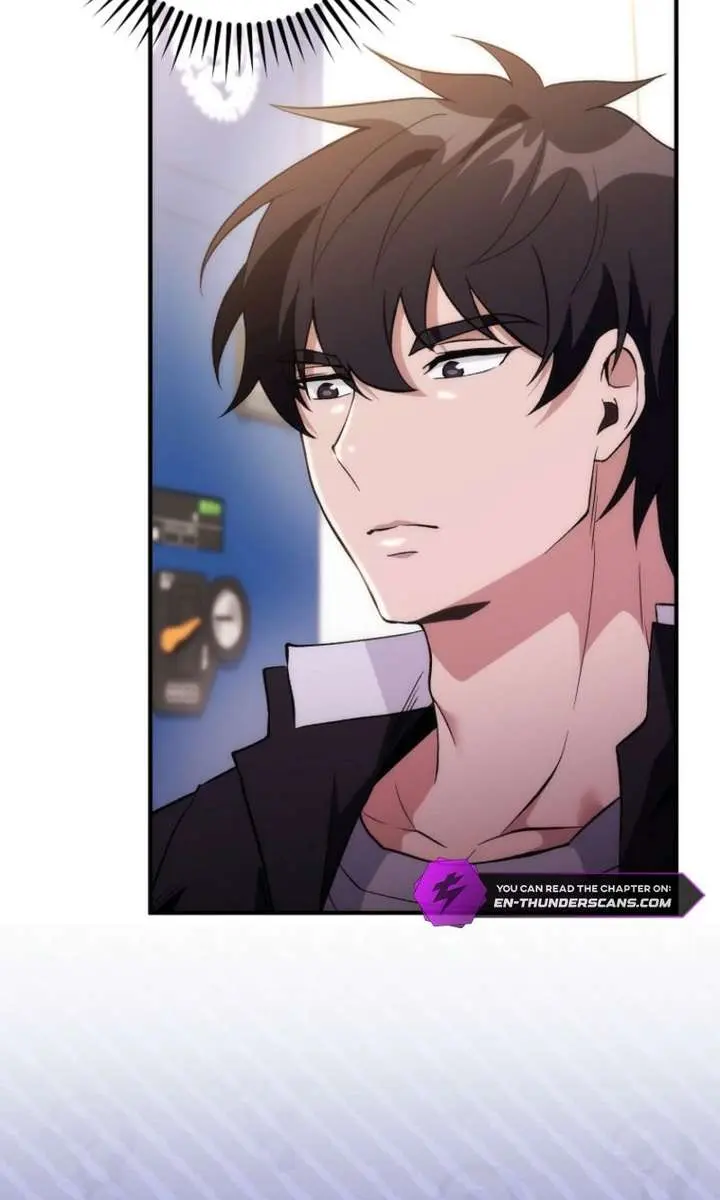 I Was Thrown into an Unfamiliar Manga Chapter 4 Page 15