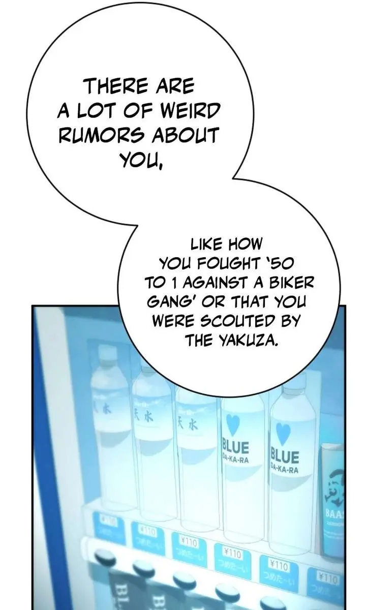 I Was Thrown into an Unfamiliar Manga Chapter 4 Page 24