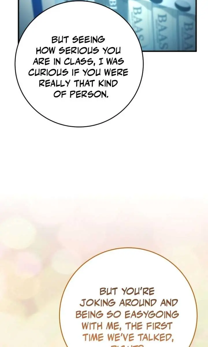 I Was Thrown into an Unfamiliar Manga Chapter 4 Page 25