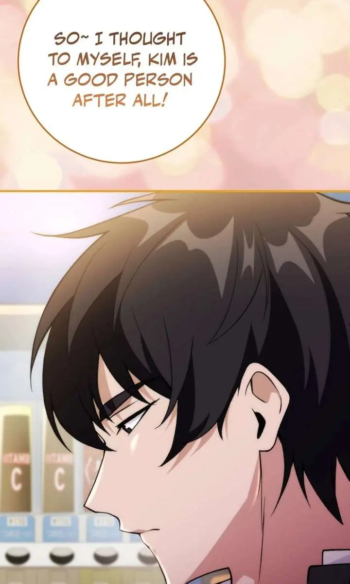 I Was Thrown into an Unfamiliar Manga Chapter 4 Page 27