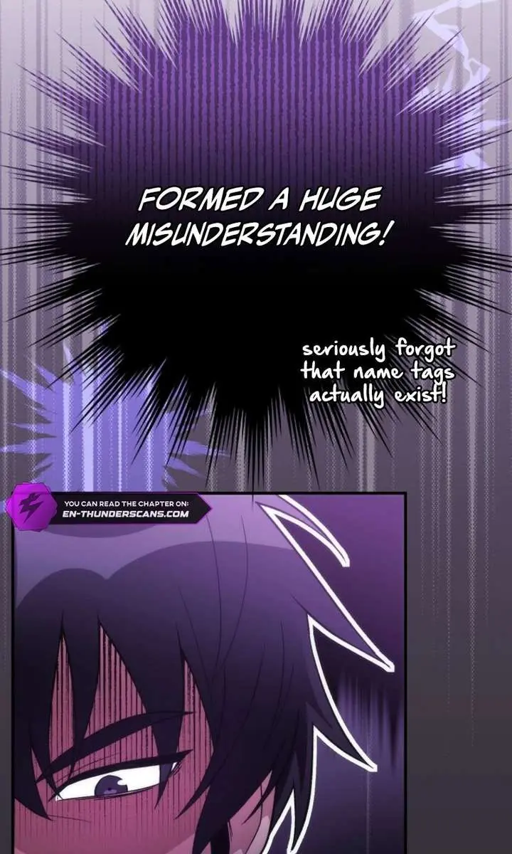 I Was Thrown into an Unfamiliar Manga Chapter 4 Page 29