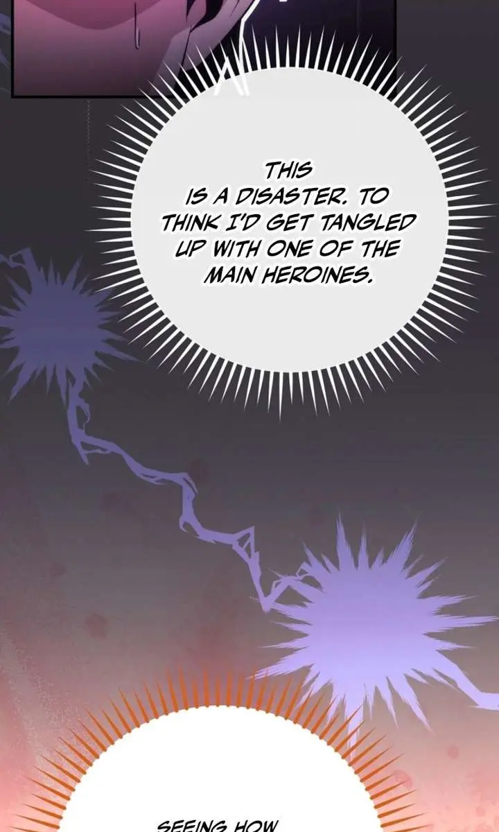 I Was Thrown into an Unfamiliar Manga Chapter 4 Page 30