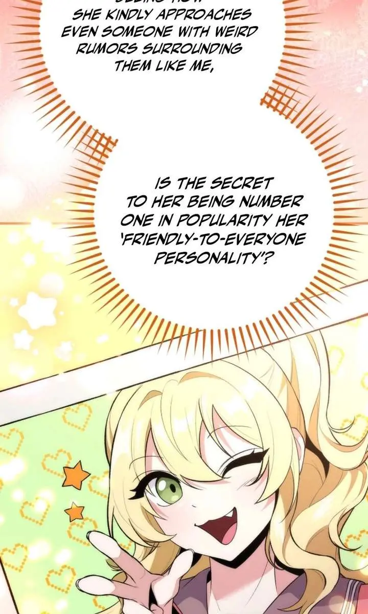 I Was Thrown into an Unfamiliar Manga Chapter 4 Page 31