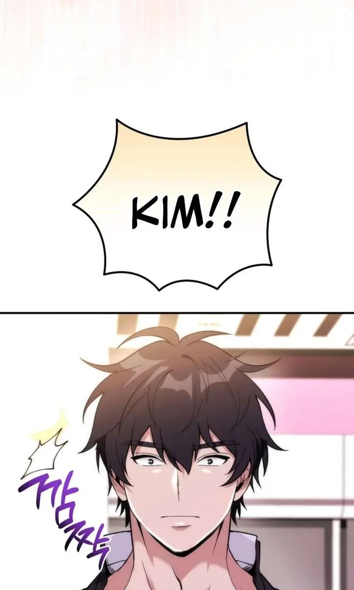 I Was Thrown into an Unfamiliar Manga Chapter 4 Page 33