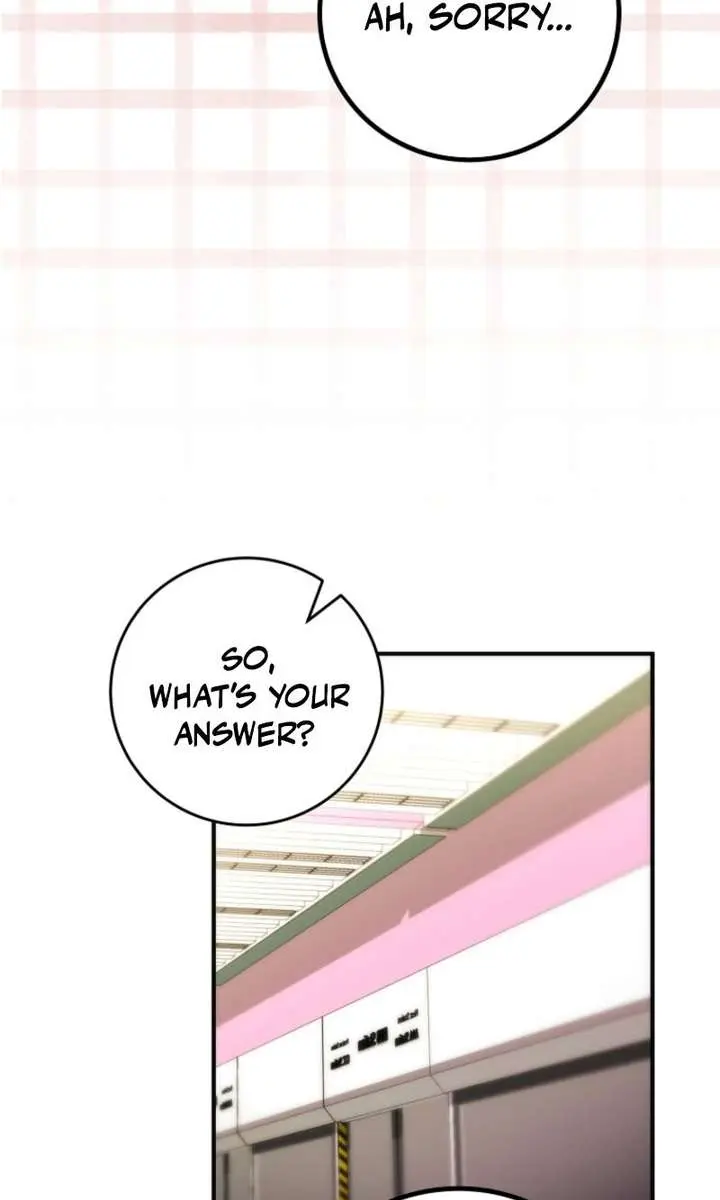 I Was Thrown into an Unfamiliar Manga Chapter 4 Page 36