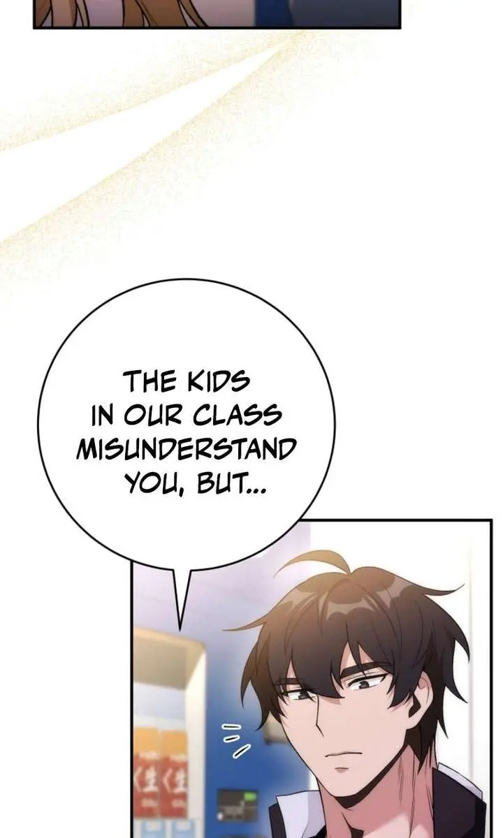 I Was Thrown into an Unfamiliar Manga Chapter 4 Page 38