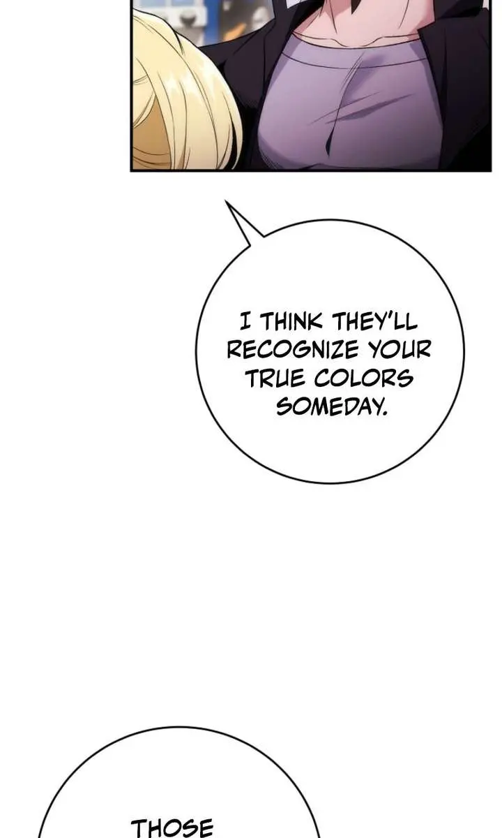 I Was Thrown into an Unfamiliar Manga Chapter 4 Page 39