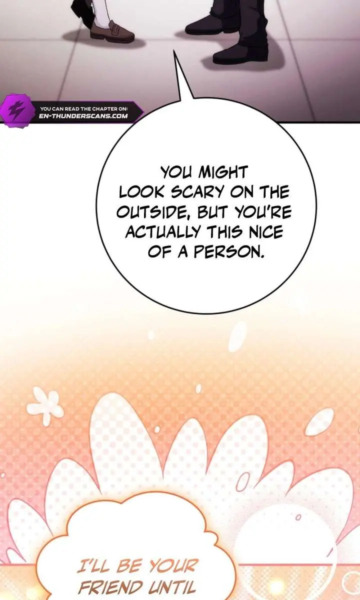 I Was Thrown into an Unfamiliar Manga Chapter 4 Page 41