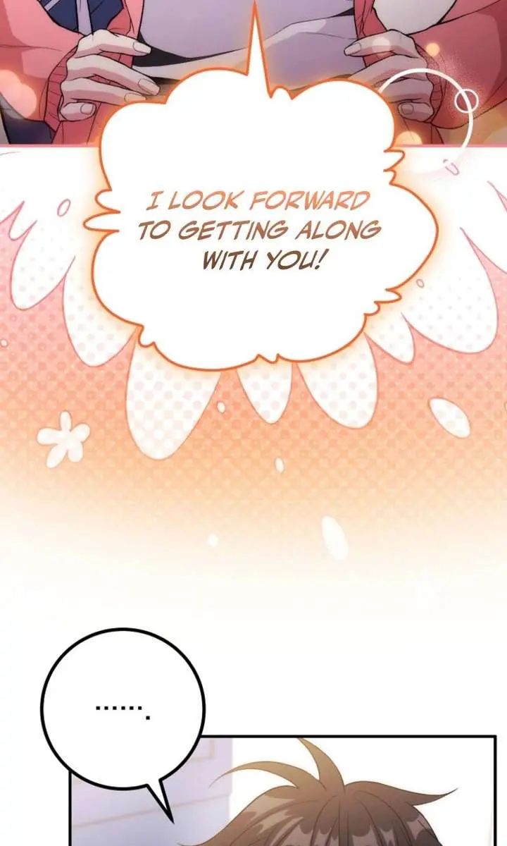 I Was Thrown into an Unfamiliar Manga Chapter 4 Page 43
