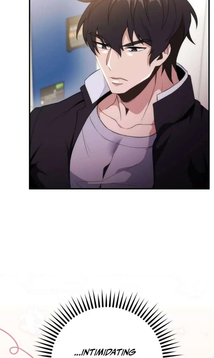 I Was Thrown into an Unfamiliar Manga Chapter 4 Page 44