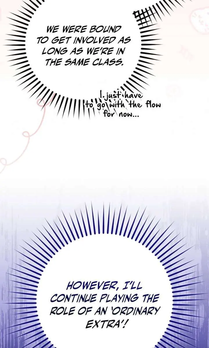 I Was Thrown into an Unfamiliar Manga Chapter 4 Page 47