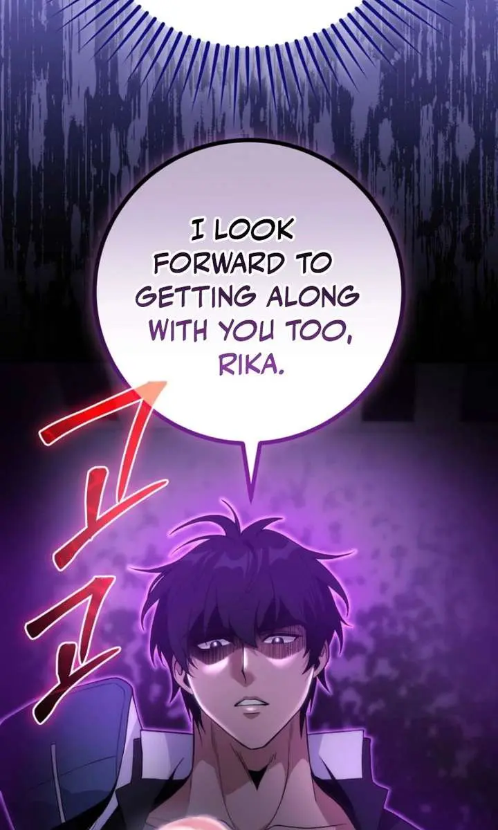 I Was Thrown into an Unfamiliar Manga Chapter 4 Page 48
