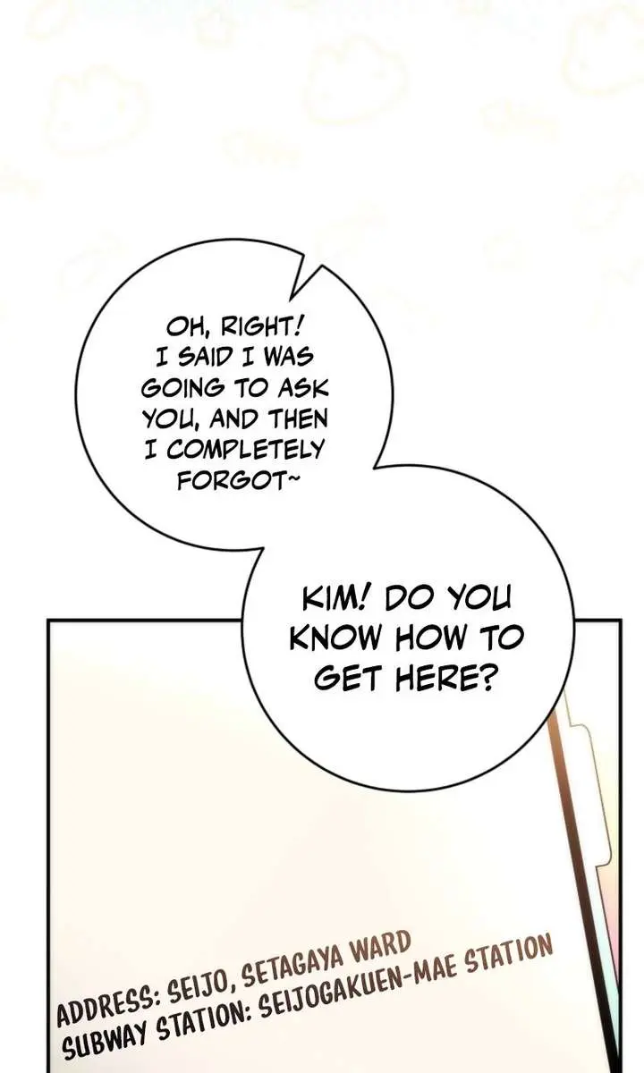 I Was Thrown into an Unfamiliar Manga Chapter 4 Page 52