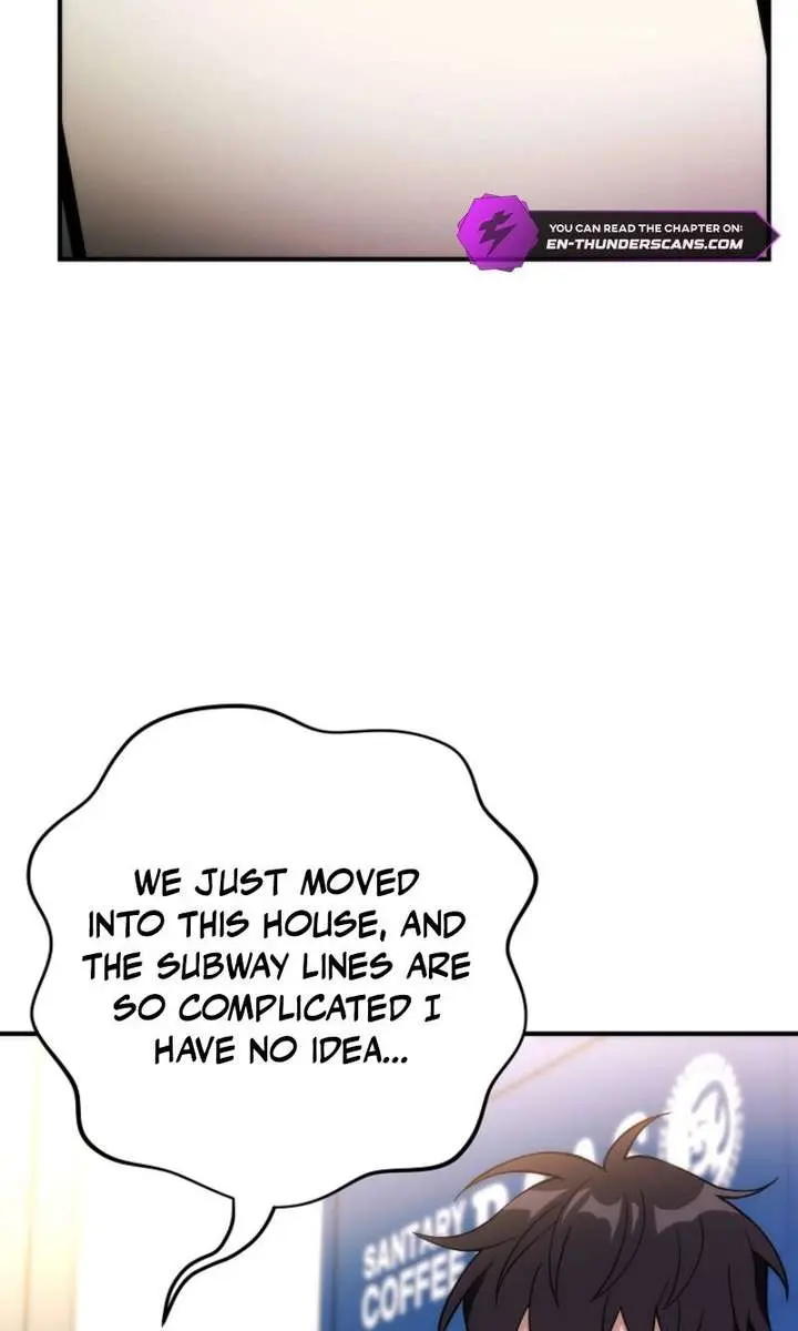 I Was Thrown into an Unfamiliar Manga Chapter 4 Page 53