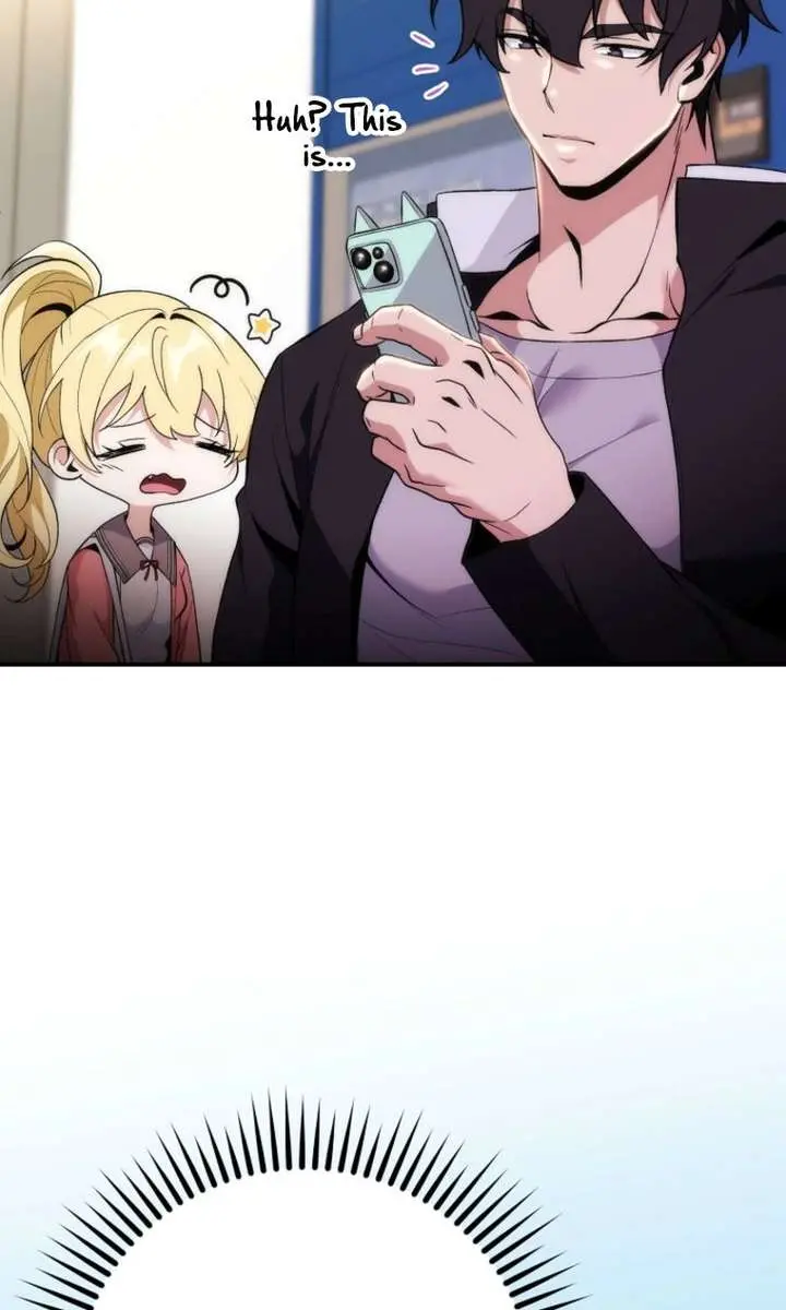 I Was Thrown into an Unfamiliar Manga Chapter 4 Page 54
