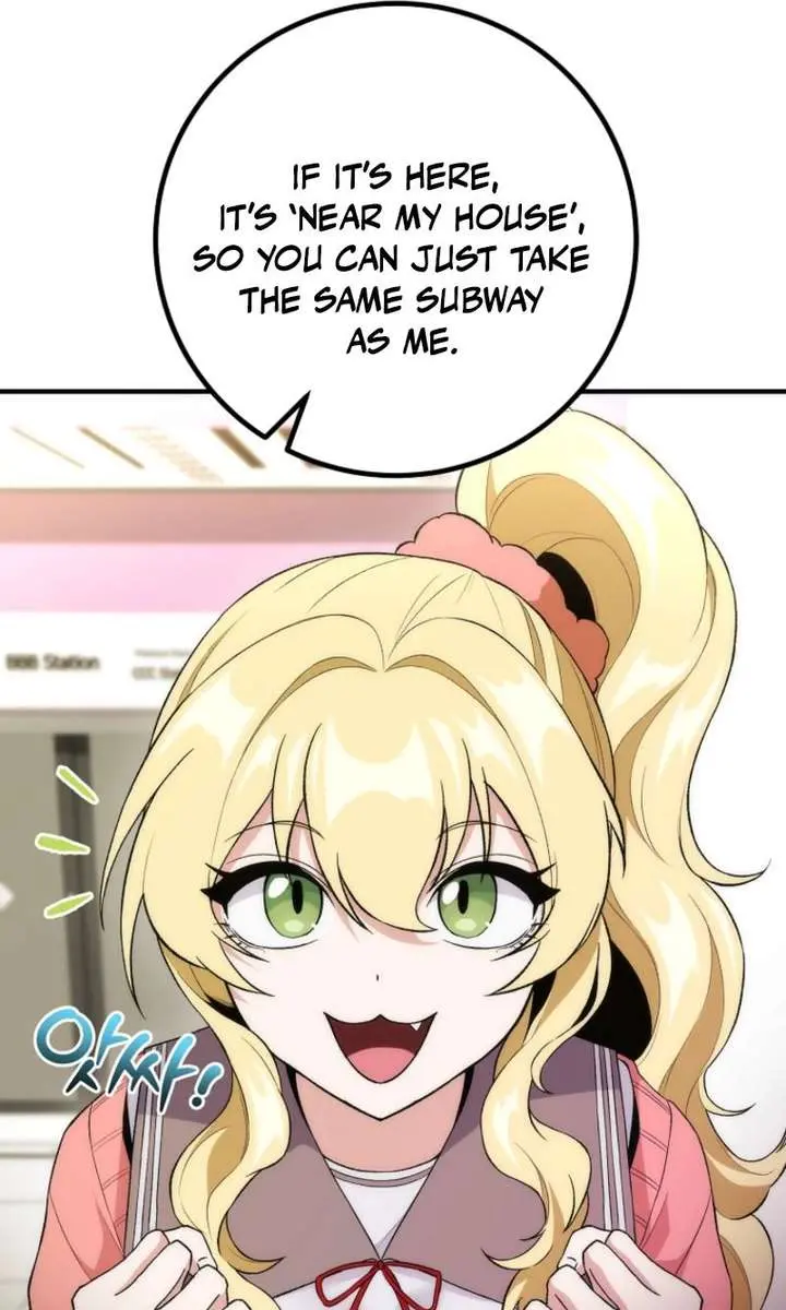 I Was Thrown into an Unfamiliar Manga Chapter 4 Page 57
