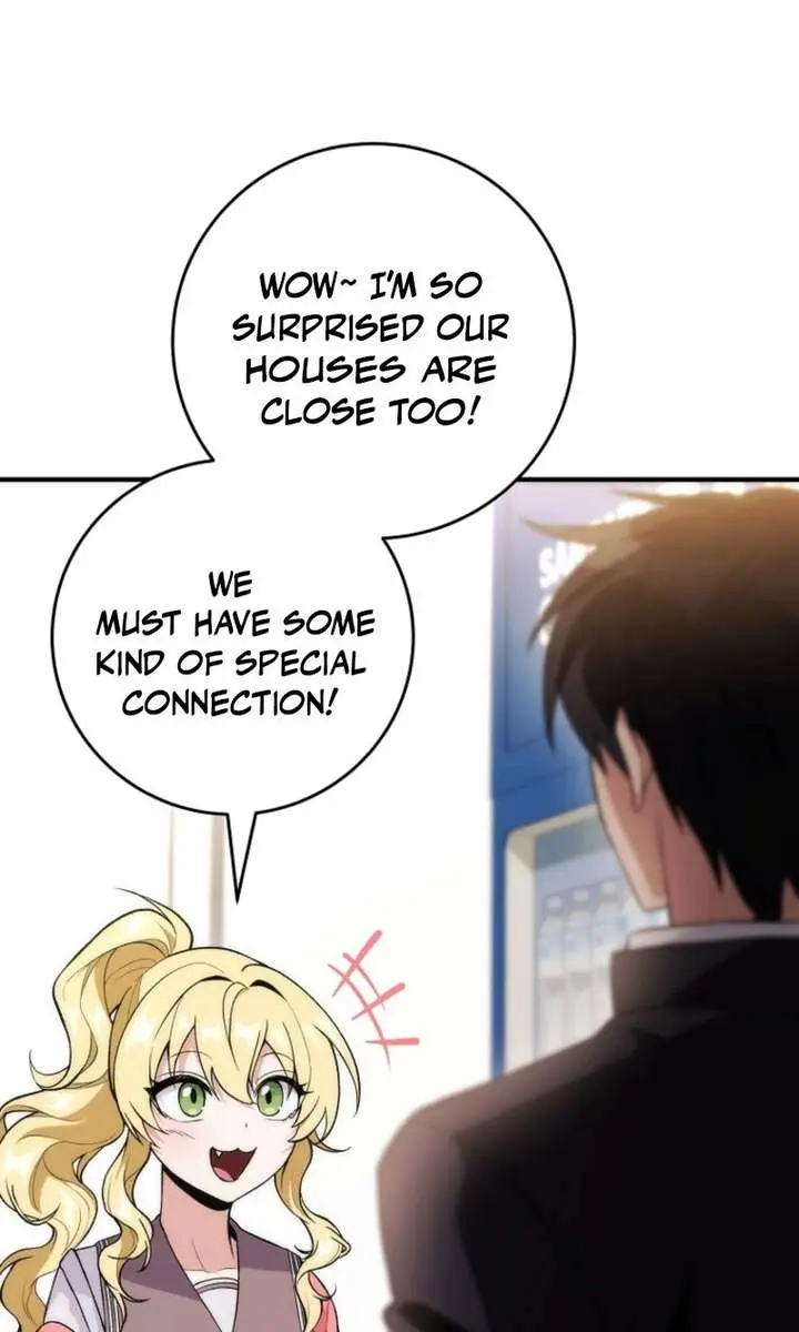 I Was Thrown into an Unfamiliar Manga Chapter 4 Page 61