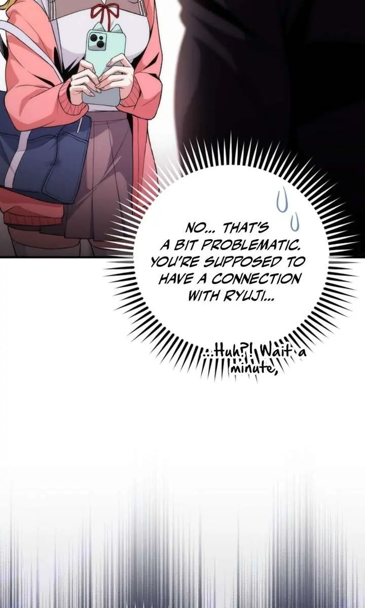 I Was Thrown into an Unfamiliar Manga Chapter 4 Page 62