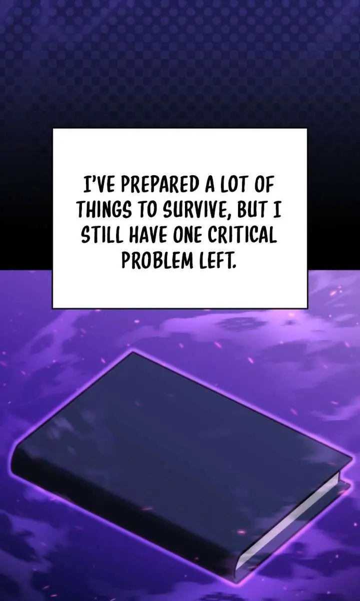 I Was Thrown into an Unfamiliar Manga Chapter 4 Page 64